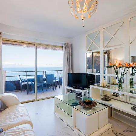 Casa Nelka Puerto de Santiago