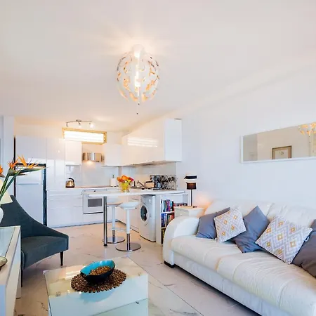 Casa Nelka プエルト・デ・サンティアゴ