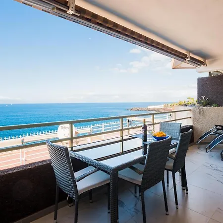 Casa Nelka Lägenhet *