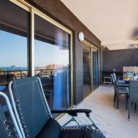 Casa Nelka Daire *