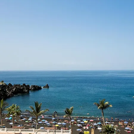 Casa Nelka * Puerto de Santiago (Tenerife)