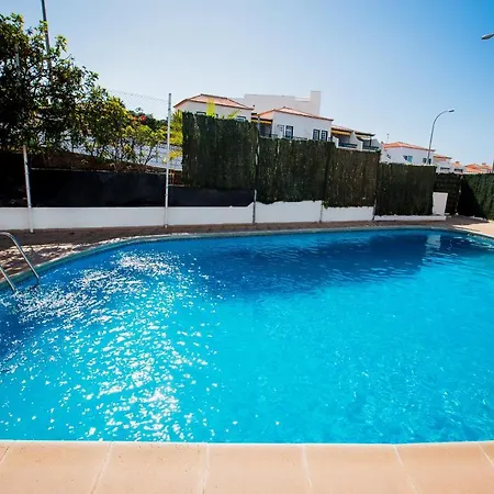 Casa Nelka アパート