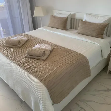 アパート Casa Nelka