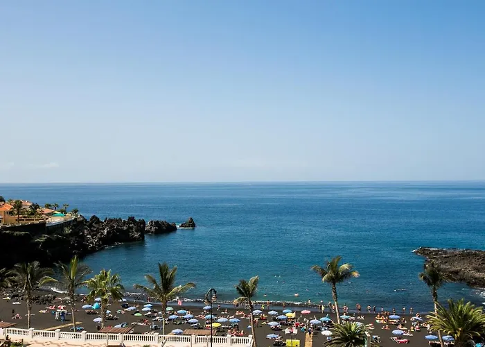 Casa Nelka * Puerto de Santiago (Tenerife)