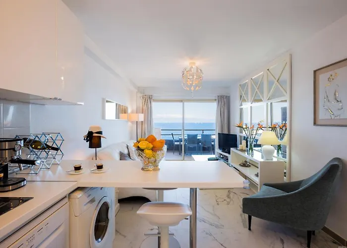 Casa Nelka * Пуэрто-де-Сантьяго