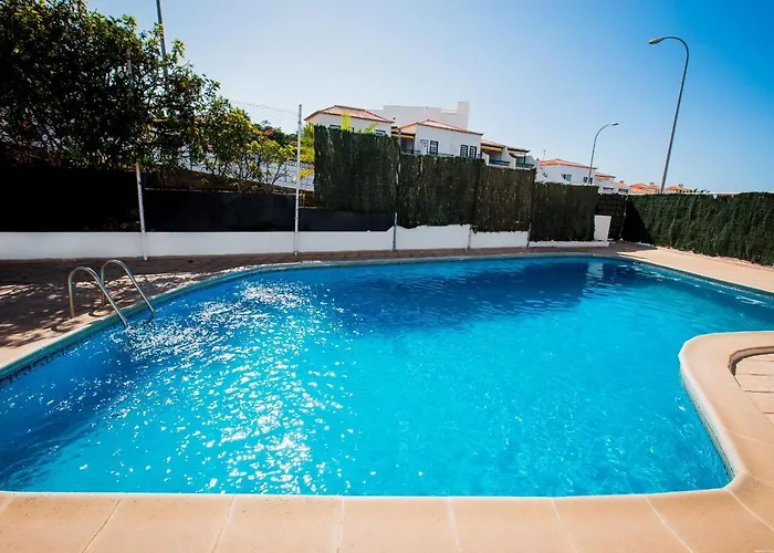 Casa Nelka Апартаменты