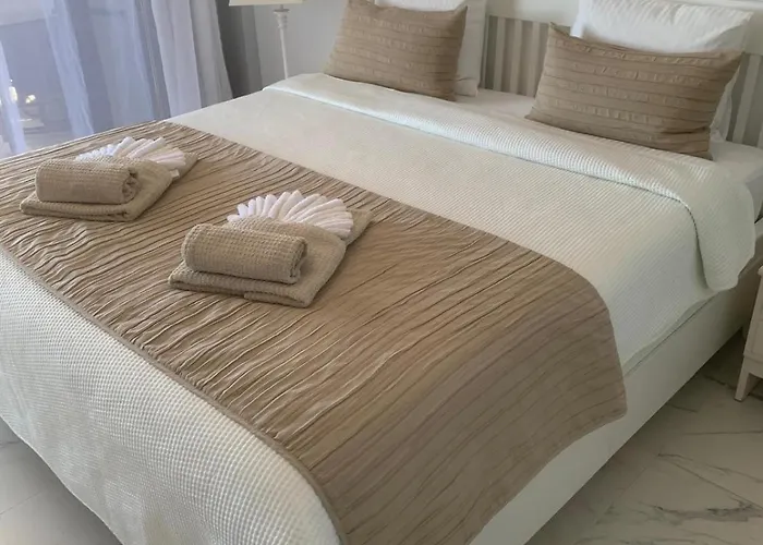 Апартаменты Casa Nelka