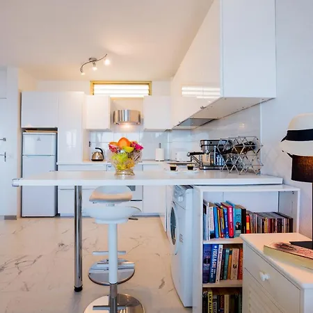 Casa Nelka Lägenhet