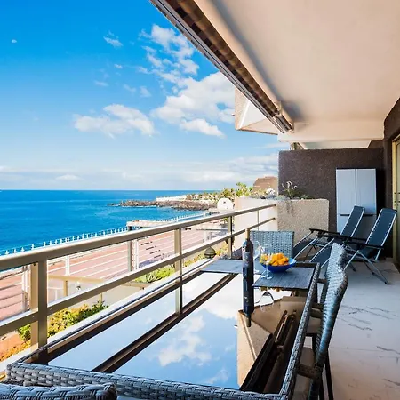 Casa Nelka Apartment Puerto de Santiago (Tenerife)