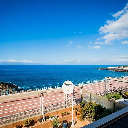 Casa Nelka Lägenhet *