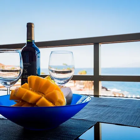 Casa Nelka Puerto de Santiago (Tenerife)