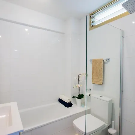 Apartment Casa Nelka