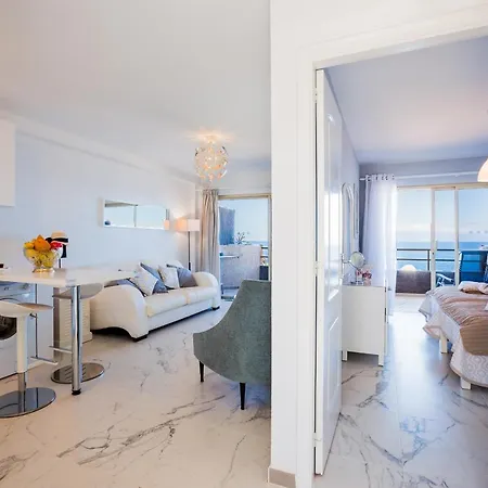 Casa Nelka Apartment