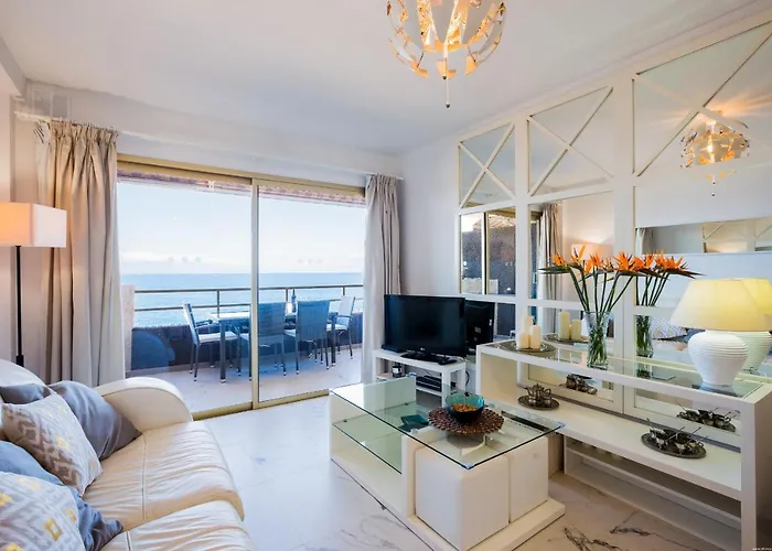 Casa Nelka Puerto de Santiago