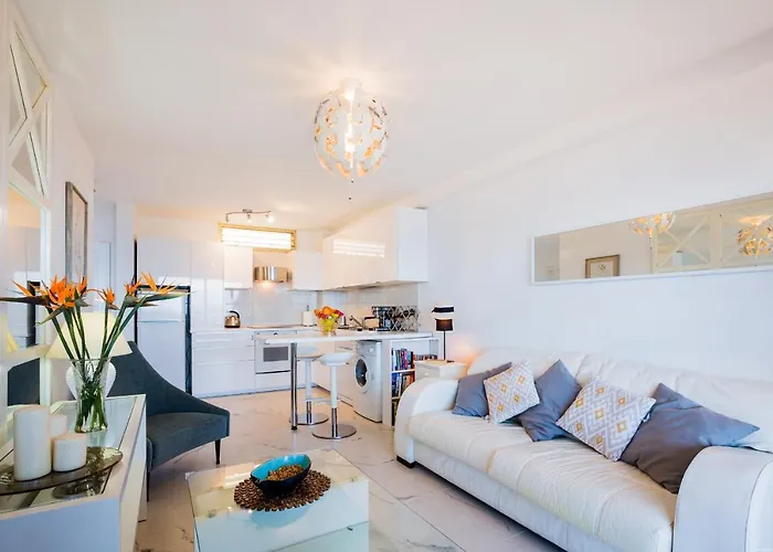 Casa Nelka Puerto de Santiago