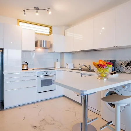 Appartamento Casa Nelka Puerto de Santiago (Tenerife)