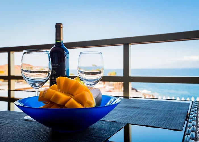 Casa Nelka Puerto de Santiago (Tenerife)