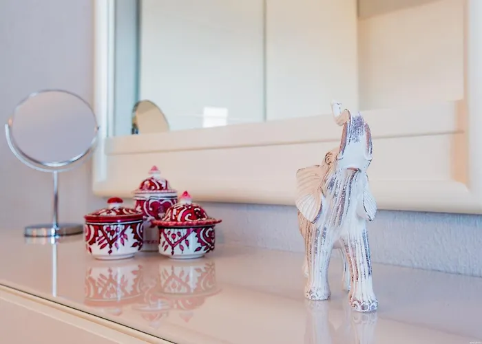 Appartamento Casa Nelka